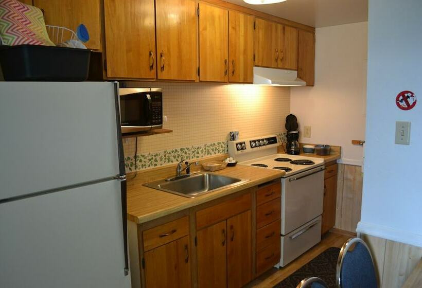 فندق Pioneer Inn Downtown