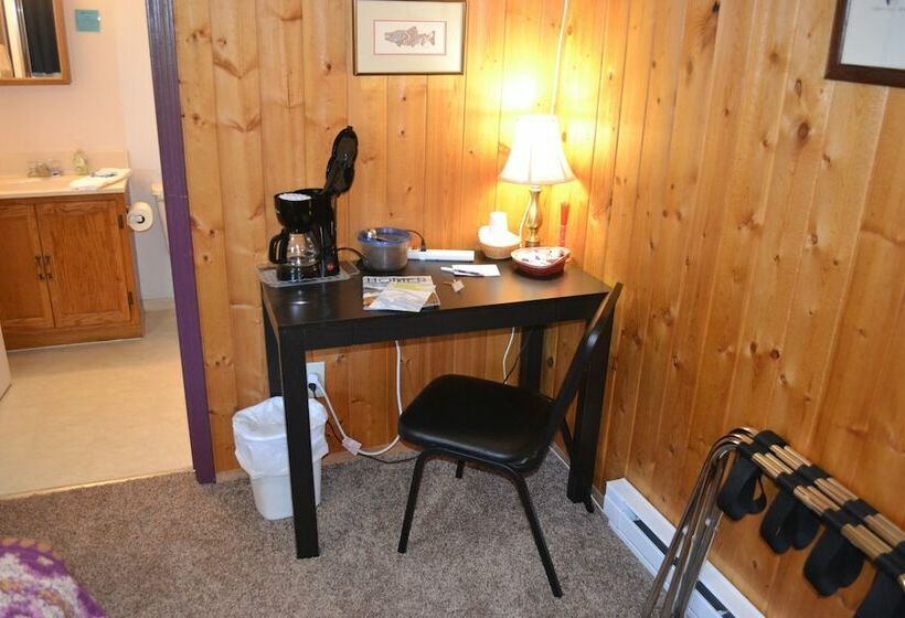 فندق Pioneer Inn Downtown