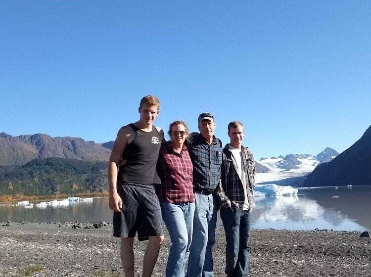 فندق Pioneer Inn Downtown