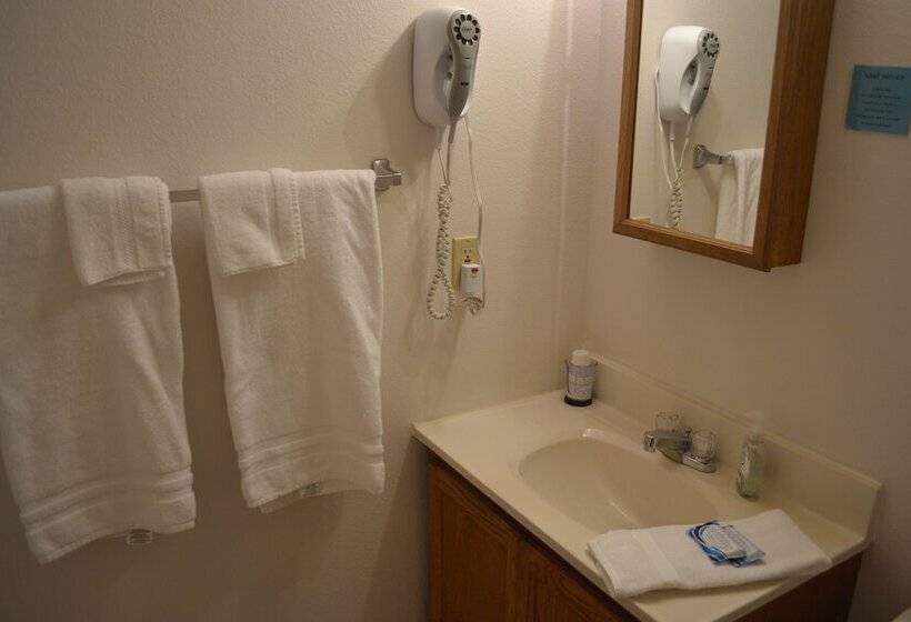 فندق Pioneer Inn Downtown