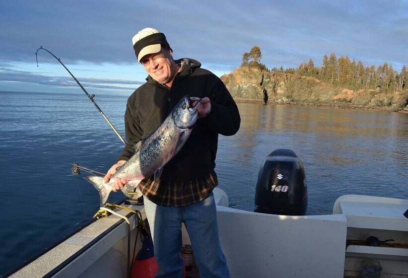 فندق Pioneer Inn Downtown