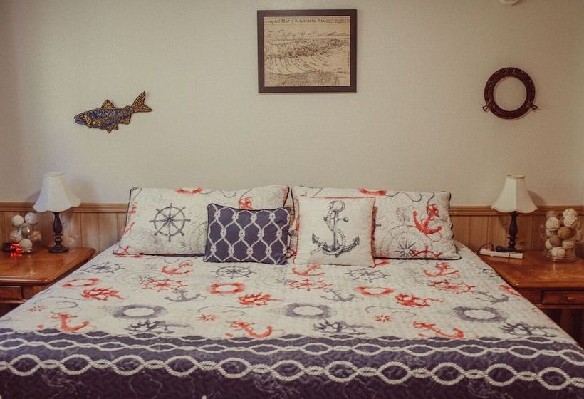 فندق Pioneer Inn Downtown