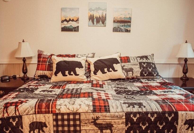 فندق Pioneer Inn Downtown