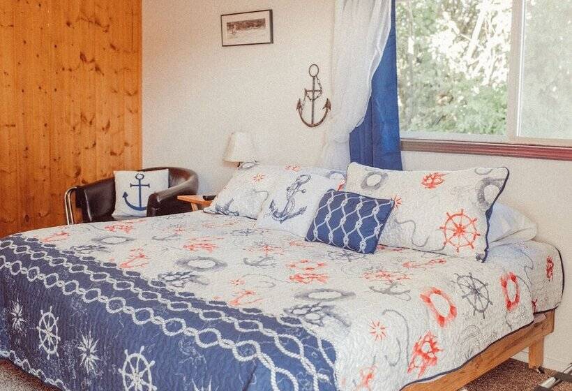 فندق Pioneer Inn Downtown