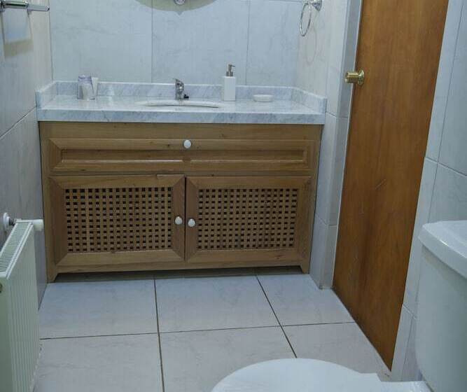 בית מלון כפרי Posada Del Río