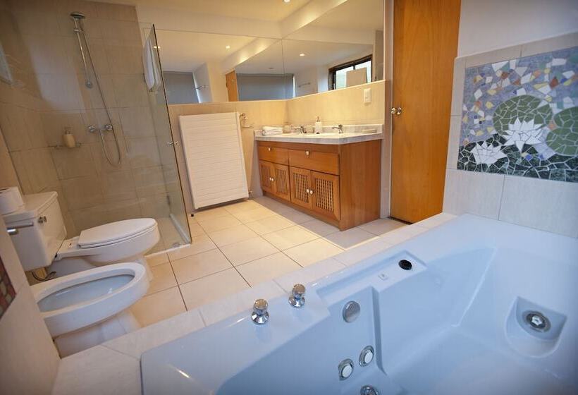 בית מלון כפרי Posada Del Río