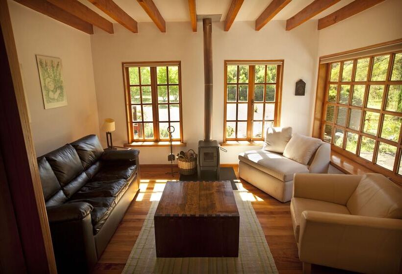 בית מלון כפרי Posada Del Río