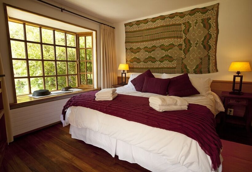 בית מלון כפרי Posada Del Río