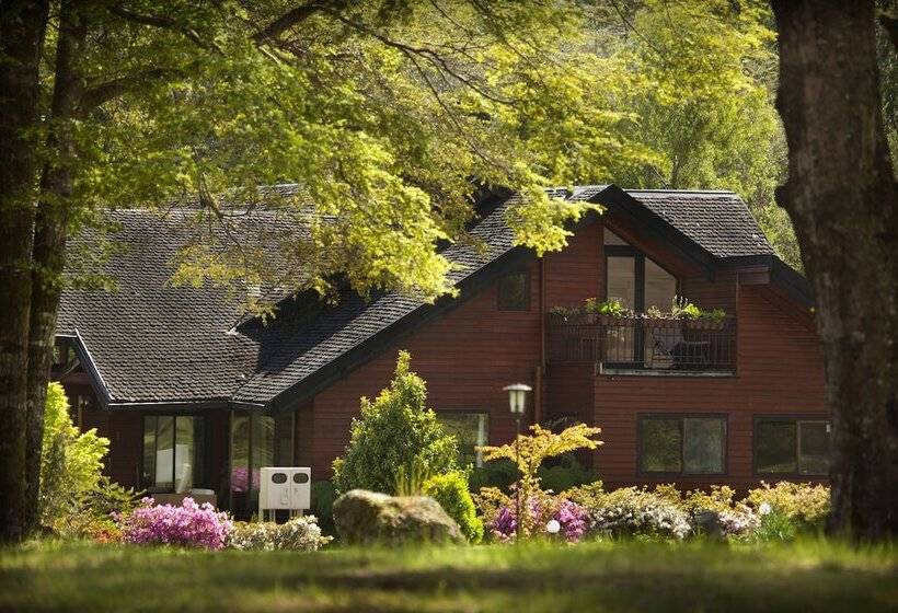 בית מלון כפרי Posada Del Río