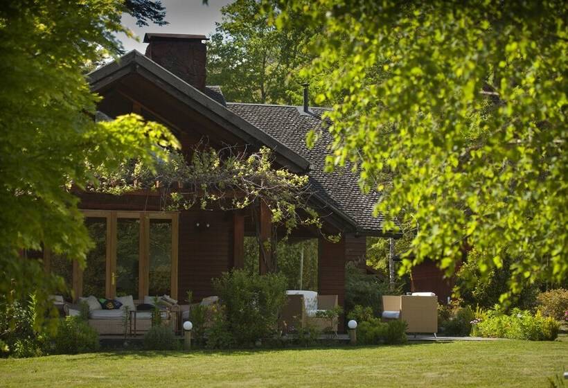 בית מלון כפרי Posada Del Río