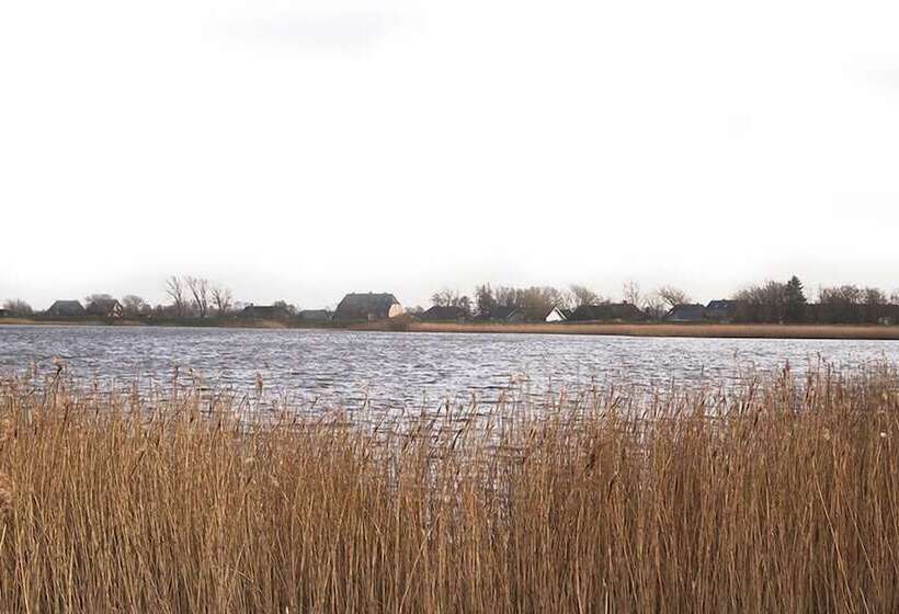 هتل Rudbøl Grænsekro