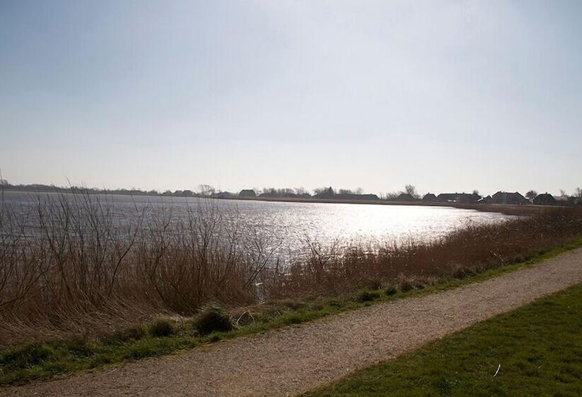 호텔 Rudbøl Grænsekro