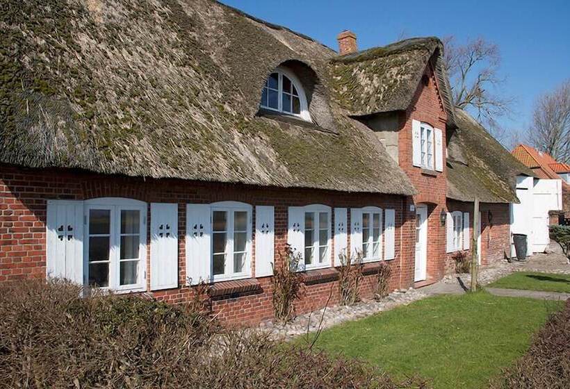 هتل Rudbøl Grænsekro