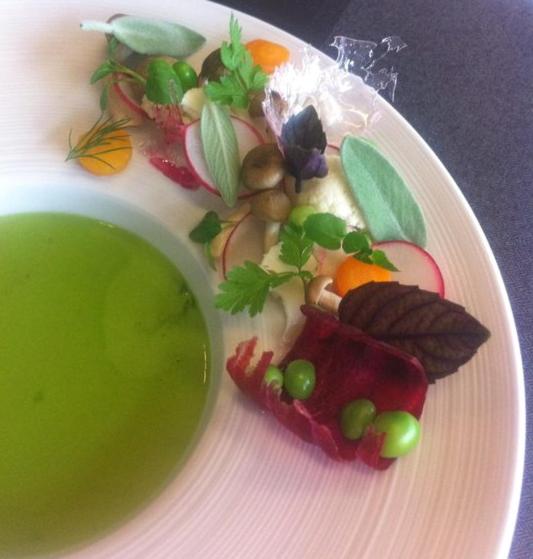 호텔 Rudbøl Grænsekro