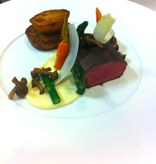 호텔 Rudbøl Grænsekro