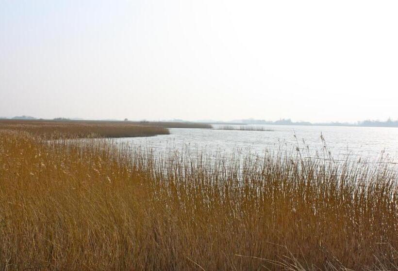 호텔 Rudbøl Grænsekro