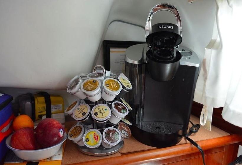 فندق Sail Florida Adventures