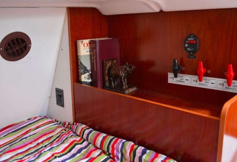 فندق Sail Florida Adventures