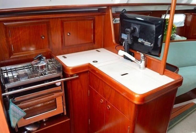 فندق Sail Florida Adventures