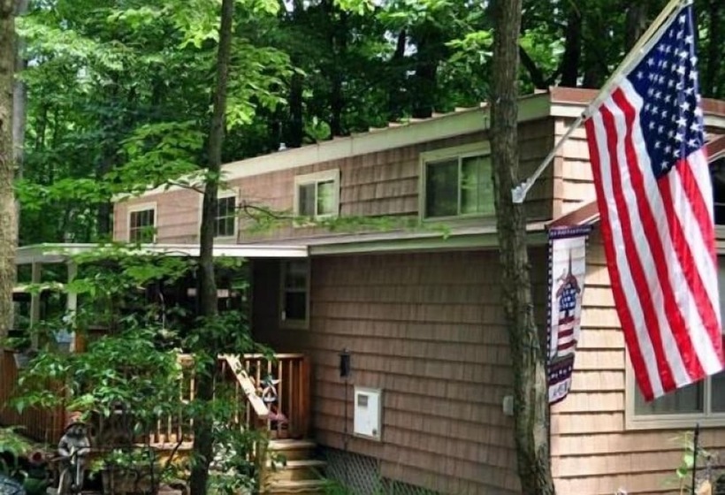 ホテル Spring Gulch Rv Campground