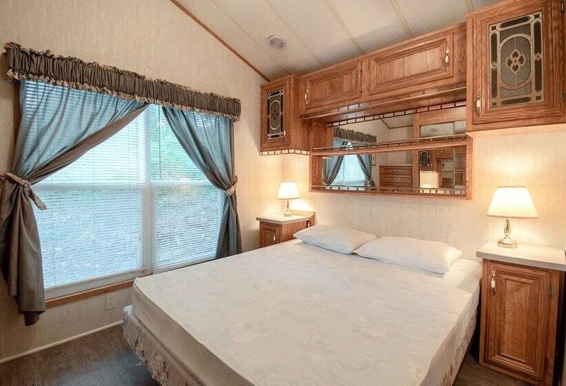 ホテル Spring Gulch Rv Campground
