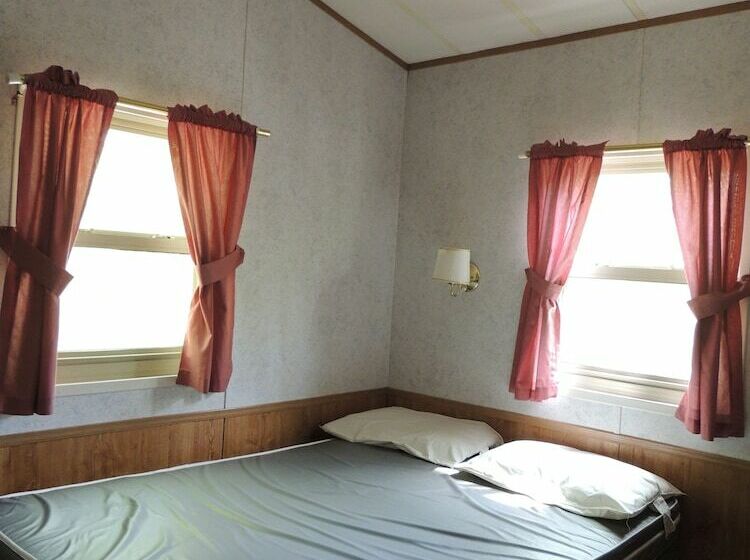 ホテル Timothy Lake South Rv   Campground