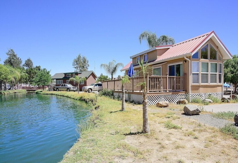 فندق Wilderness Lakes Rv Resort