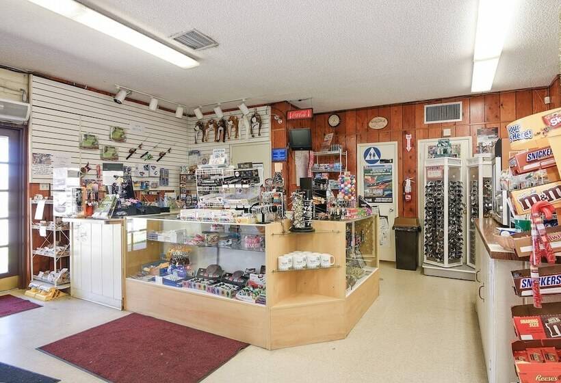 فندق Wilderness Lakes Rv Resort