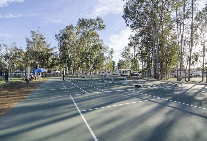 فندق Wilderness Lakes Rv Resort