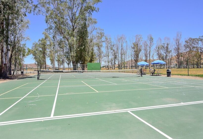 فندق Wilderness Lakes Rv Resort