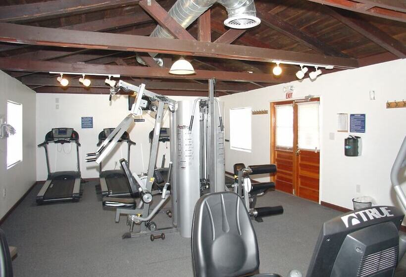 فندق Wilderness Lakes Rv Resort