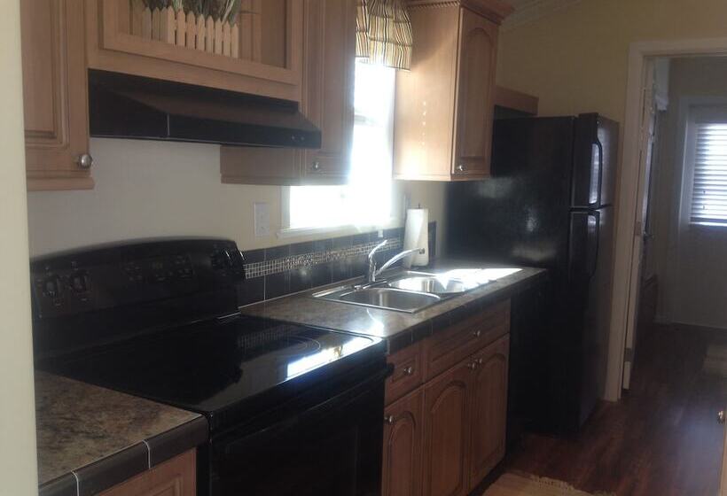 호텔 Winter Quarters Encore Manatee Rv Resort