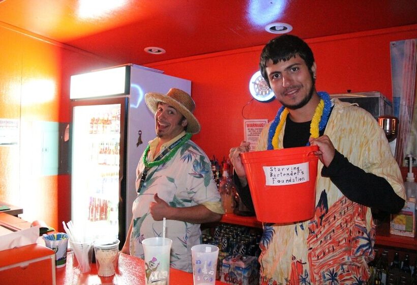 בית מלון כפרי Yogi Bear S Jellystone Park Camp Resort Wisconsin Dells