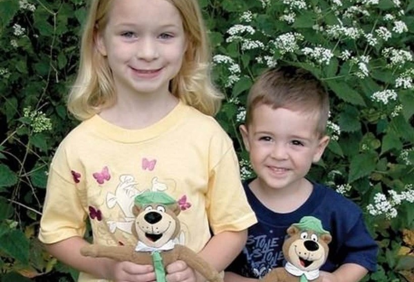 בית מלון כפרי Yogi Bear S Jellystone Park Camp Resort Wisconsin Dells