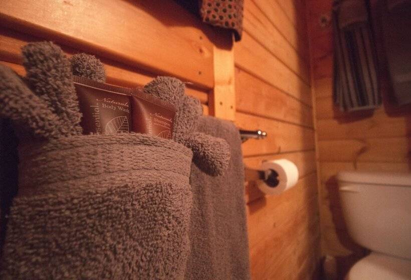 Katie S Cozy Cabins