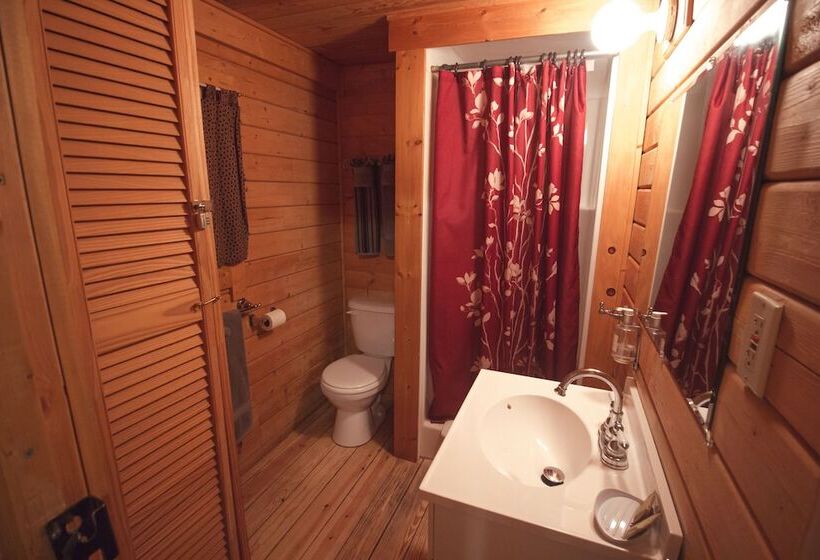 Katie S Cozy Cabins