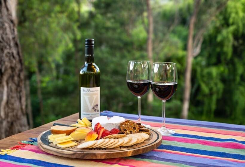 Kiewa Country Cottages