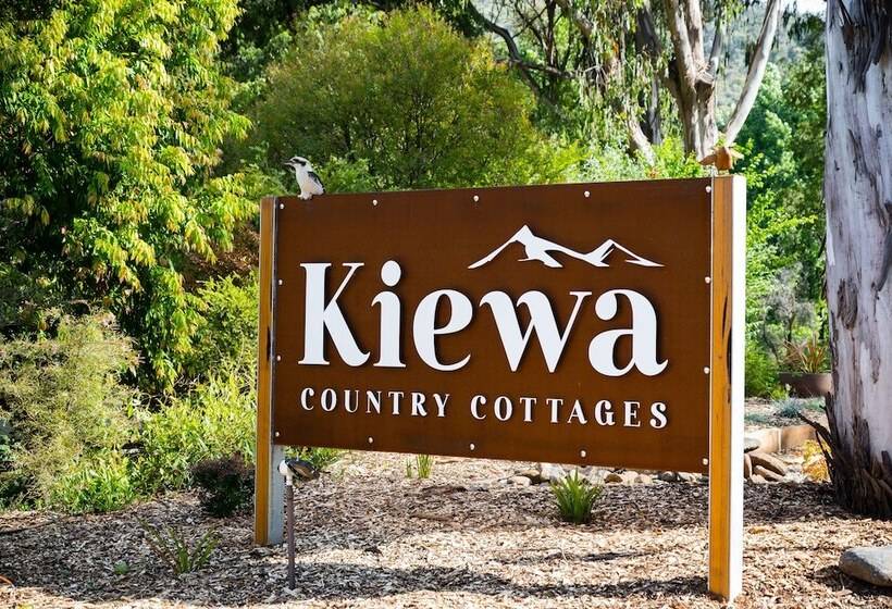 Kiewa Country Cottages