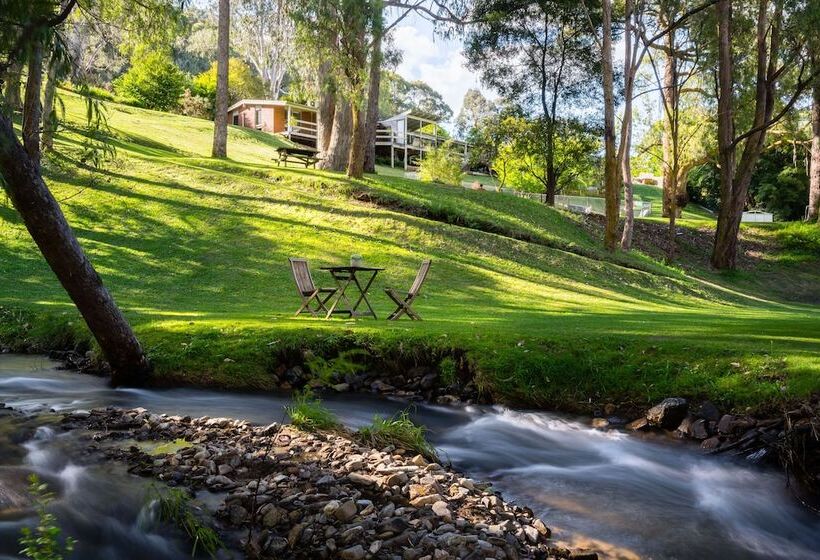 Kiewa Country Cottages