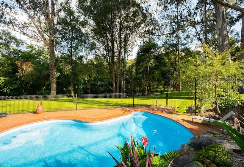 Kiewa Country Cottages