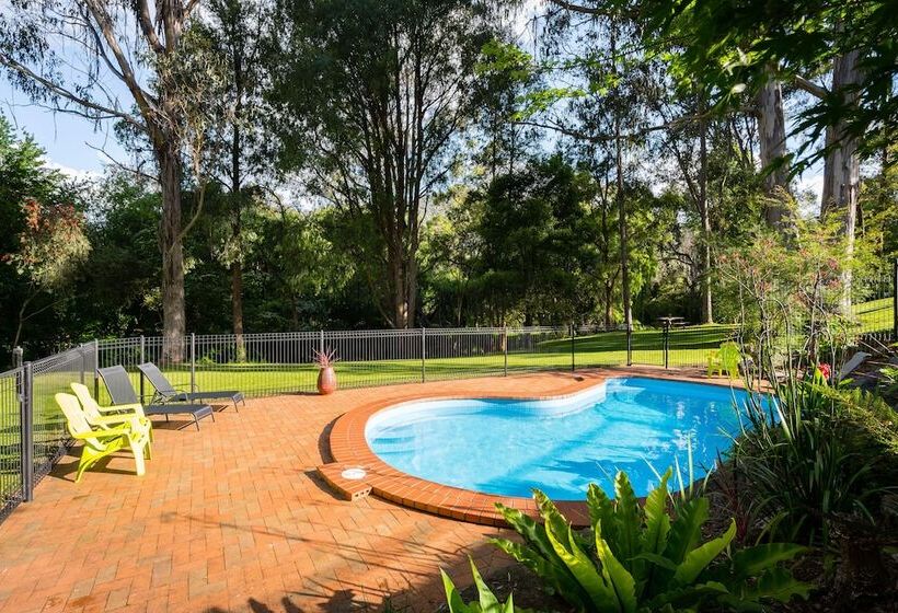 Kiewa Country Cottages