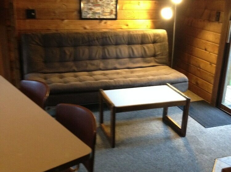 La Conner Rv & Camping Resort