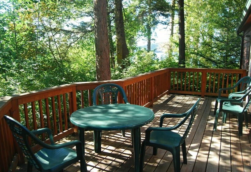 La Conner Rv & Camping Resort