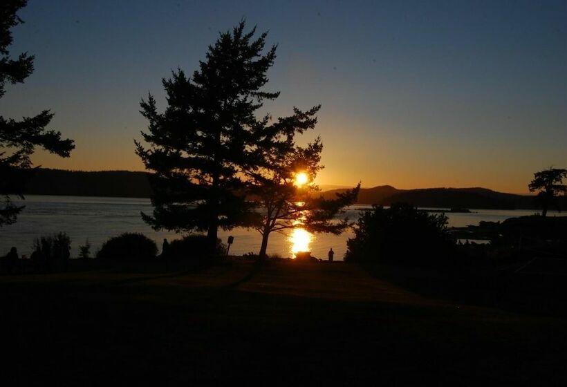 La Conner Rv & Camping Resort