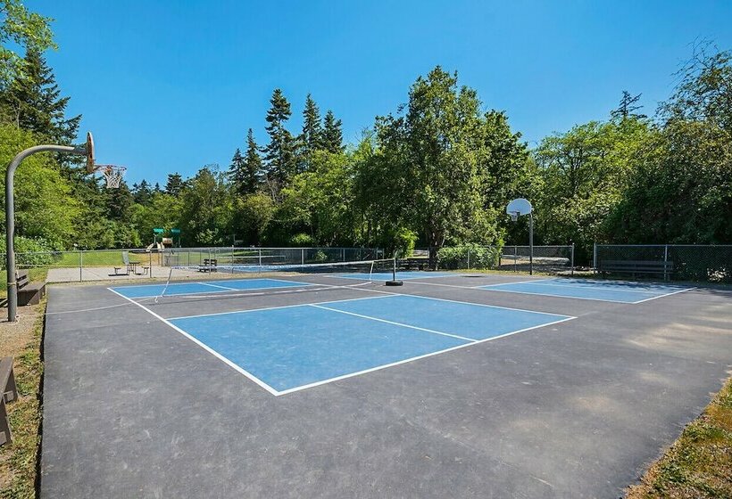 La Conner Rv & Camping Resort