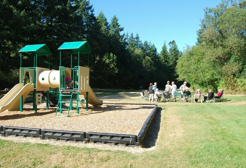 La Conner Rv & Camping Resort