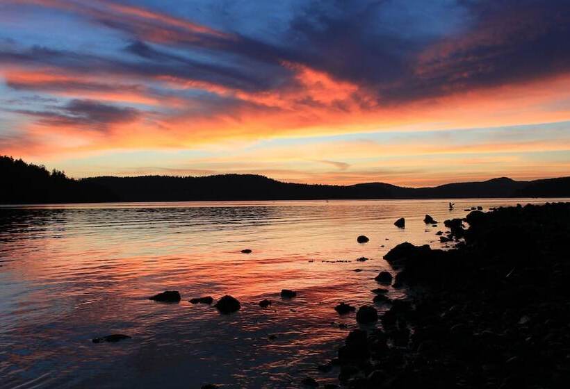 La Conner Rv & Camping Resort