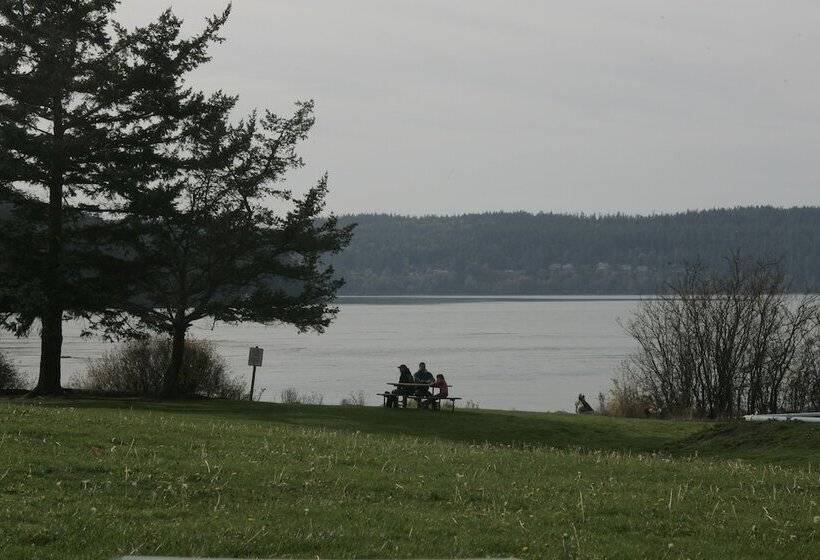 La Conner Rv & Camping Resort