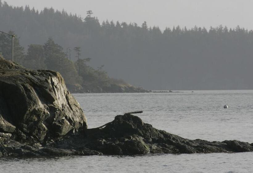 La Conner Rv & Camping Resort