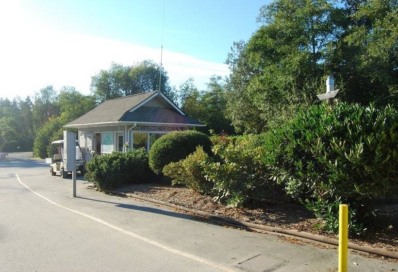 La Conner Rv & Camping Resort